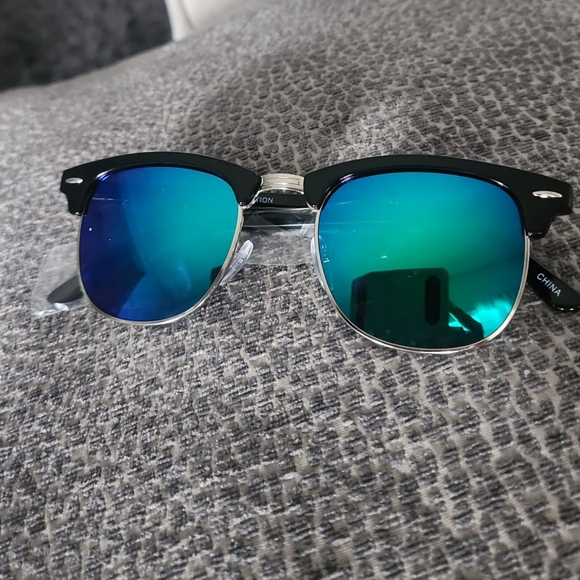 Accessories - The Shademaster x Clubmaster Sunglasses new style sunglasses unisex 💯uvv400 pro